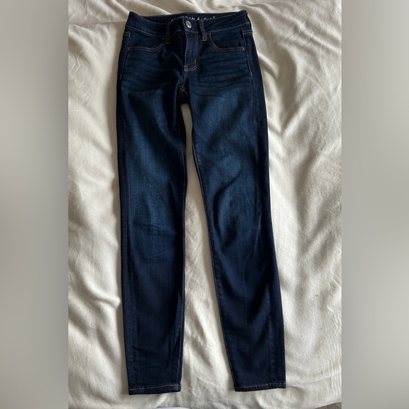 American Eagle skinny jeans - Picture 2 of 7